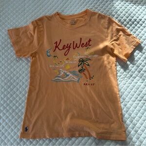 Polo Ralph Lauren Boys T-Shirt